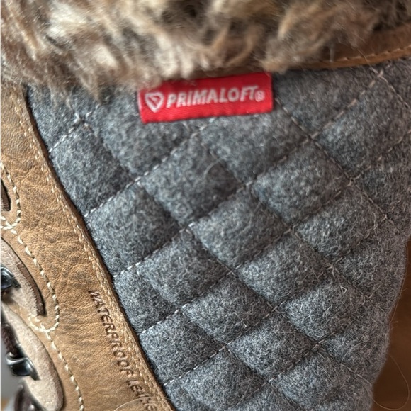 HELLY HANSON Winter Boots - Picture 6 of 8